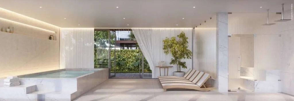 Foto - Rio de Janeiro - Barra Olímpica