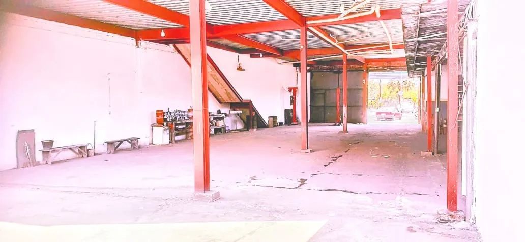 Alugo área comercial no bairro Jardim Amália - Foto 5