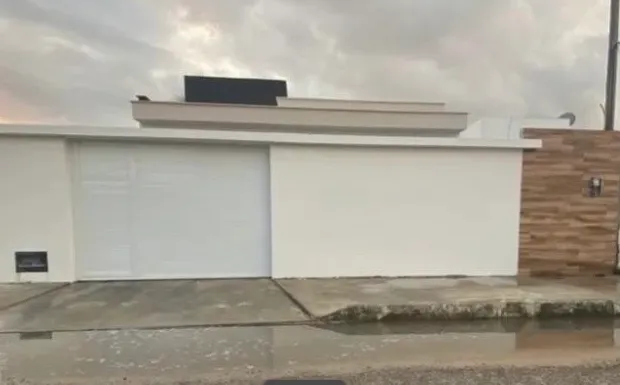 ALUGO CASA CONDOMÍNIO