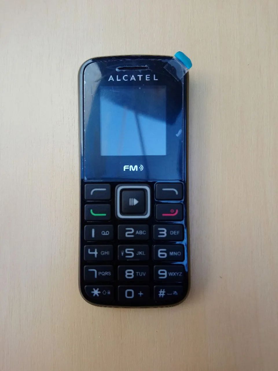 Celular Alcatel  - Foto 2