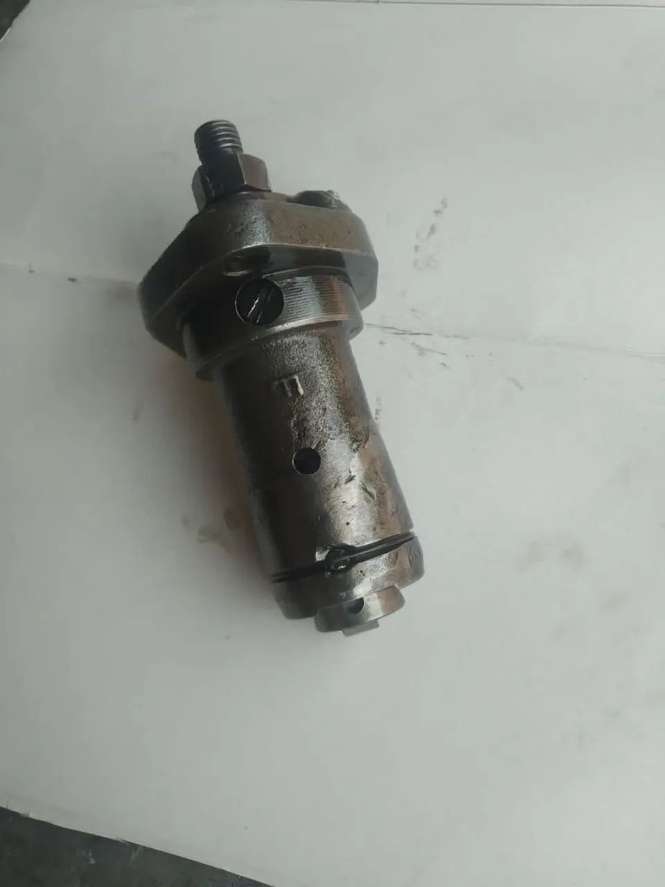 Bomba Injetora para motor 15HP - Foto 2