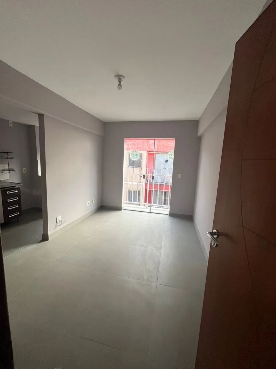 Vendo apto no condomínio Ilha dos Guarás