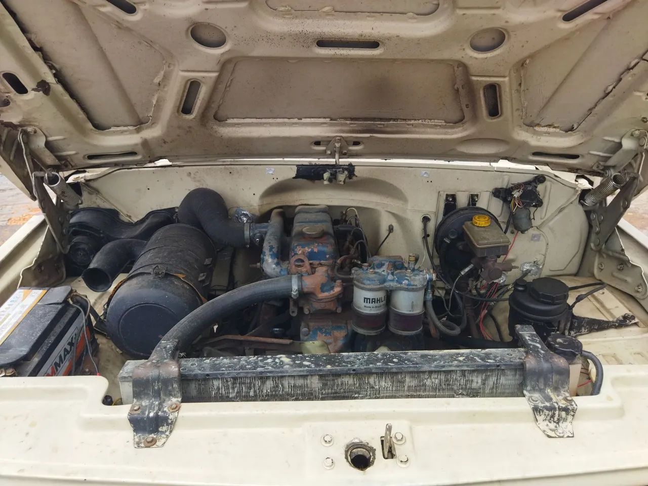 Vendo d20 carro muito bom  pego moto tmbm na troca  - Foto 5