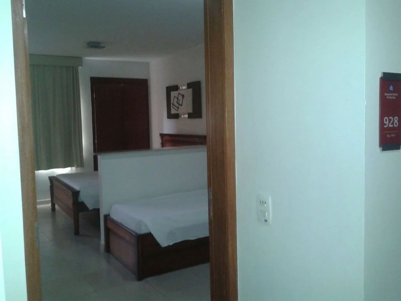 HOT SPRINGS HOTEL, EM CALDAS NOVAS-GO - Foto 9