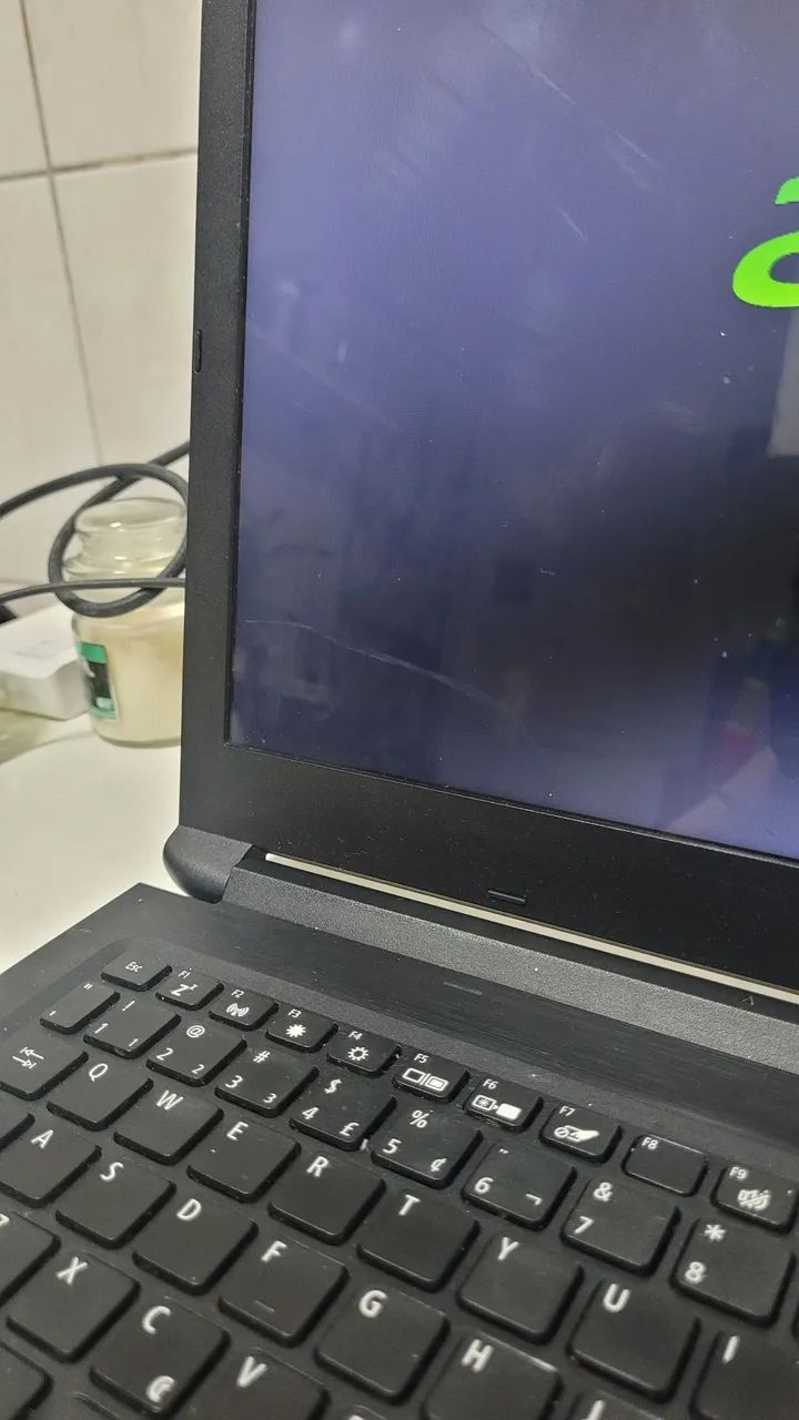 Notebook Acer Aspire Core I5 7th gen - Foto 5