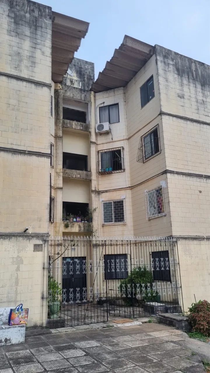 Foto - Maceió - Feitosa