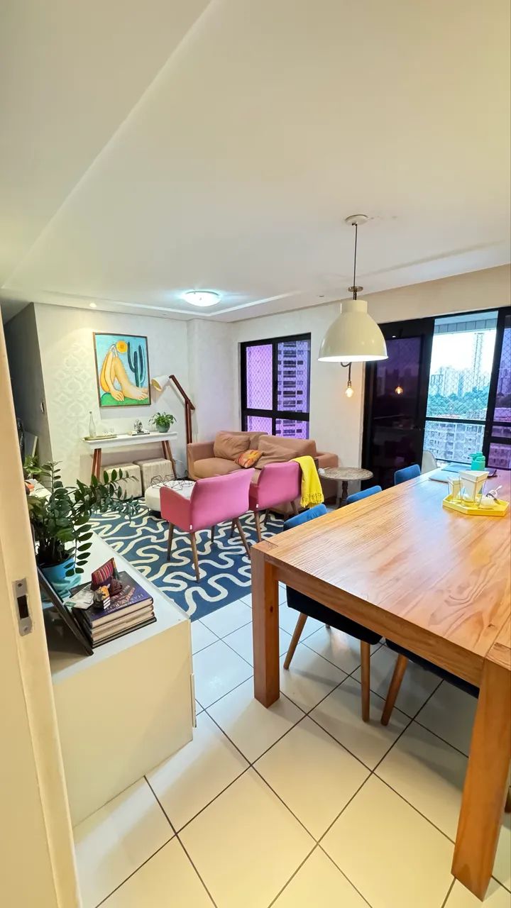 Foto - Recife - Santana