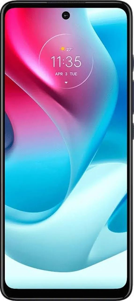 Motorola MOTO G60S ROOTADOA