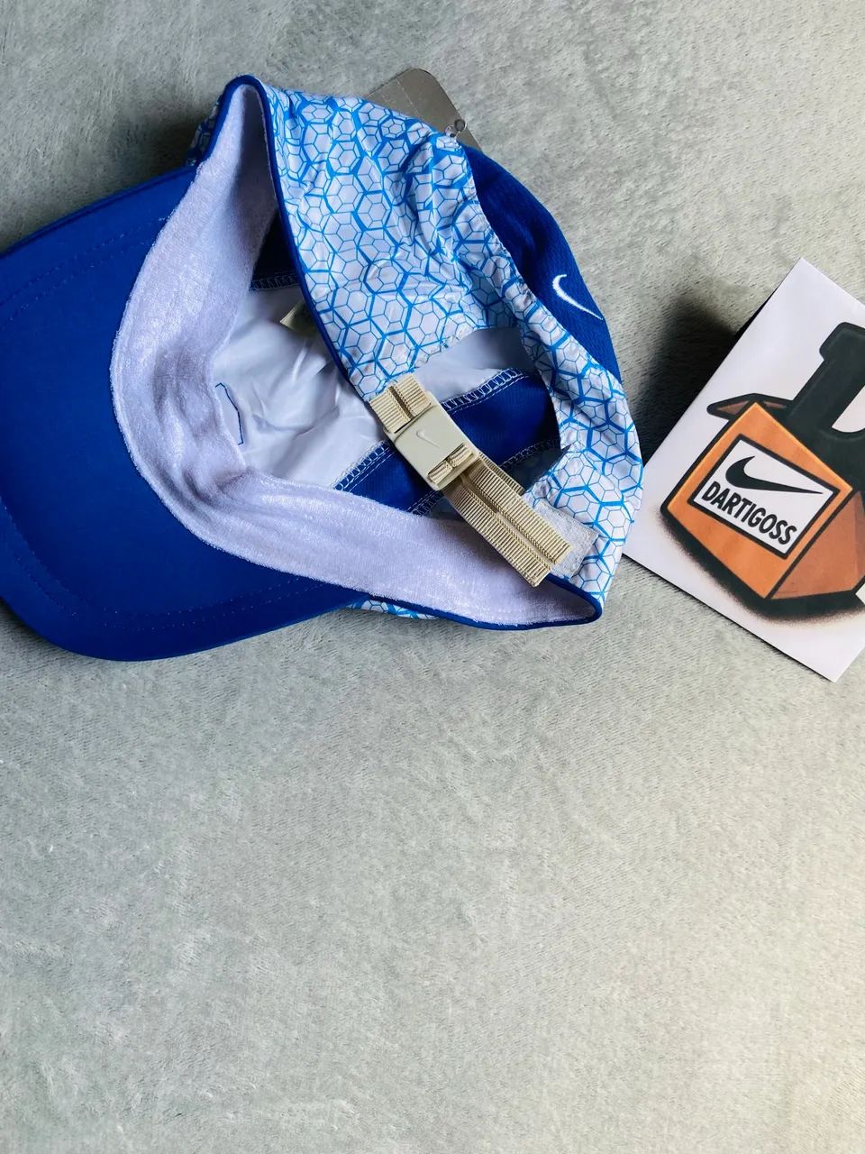 BONÉ NIKE TN VINTAGE - Foto 2