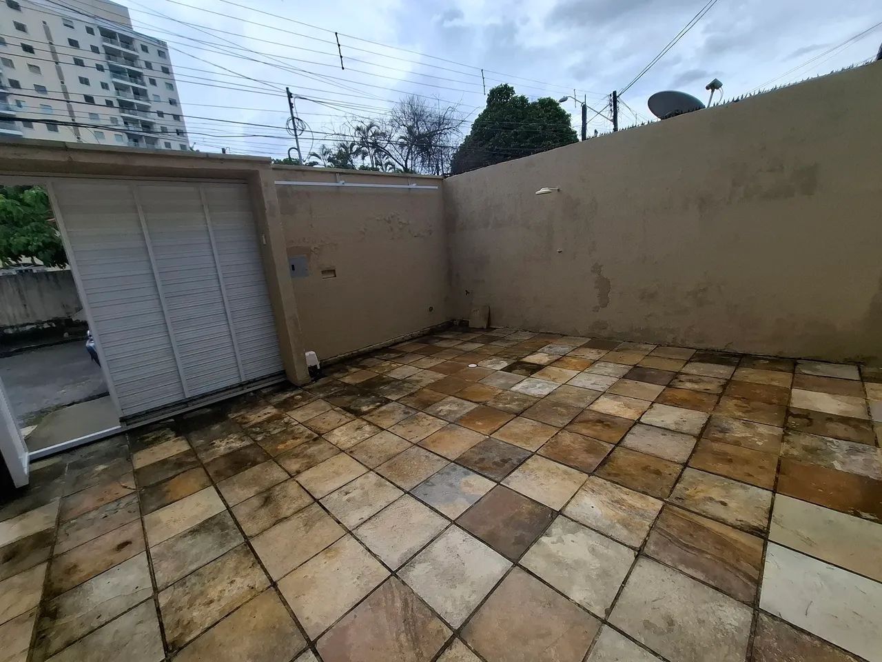 Casa duplex na Maraponga - Foto 2
