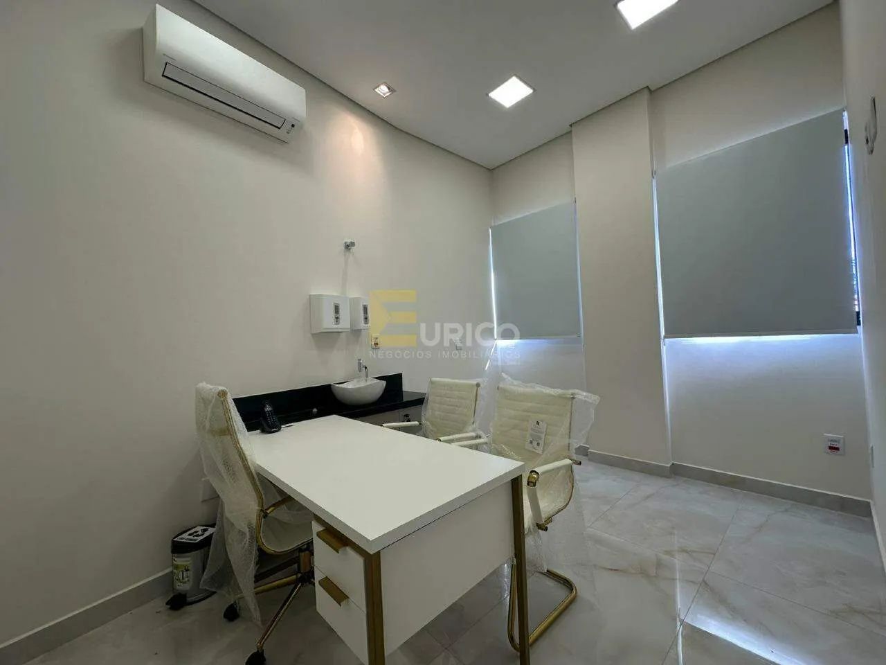 Sala para aluguel no Santa Rosa em Vinhedo/SP - Foto 5