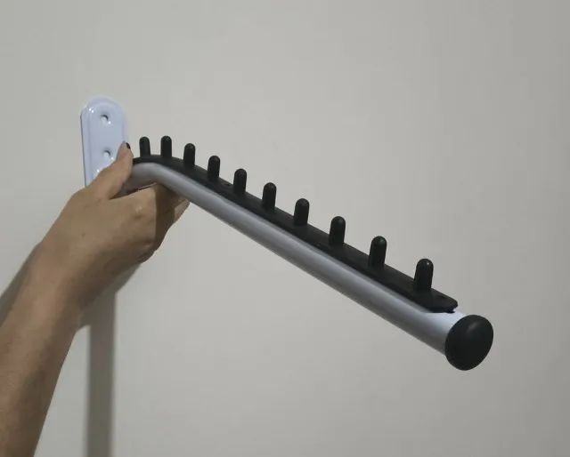 Arara para Cabides