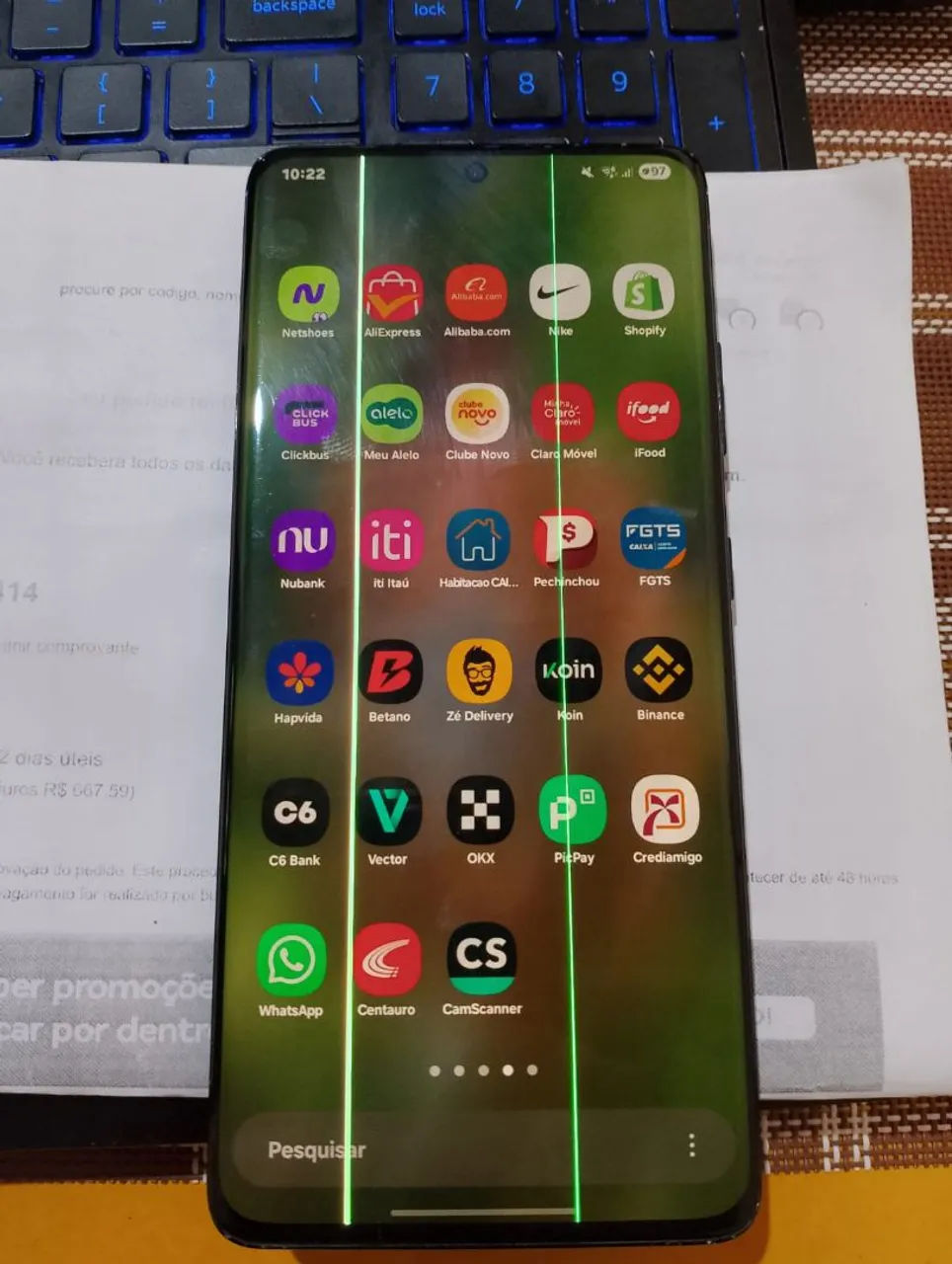 Samsung s21 ultra 256gb
