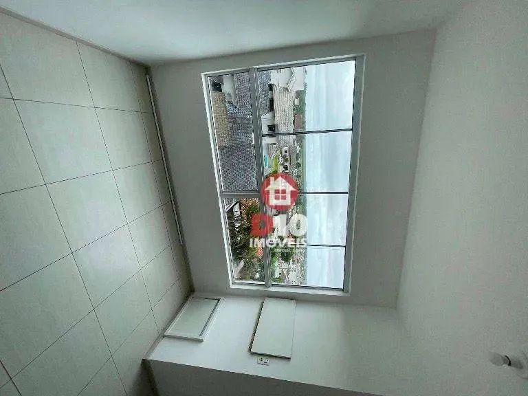 Apartamento à venda, 66 m² por R$ 260.000,00 - Coloninha - Araranguá/SC - Foto 3