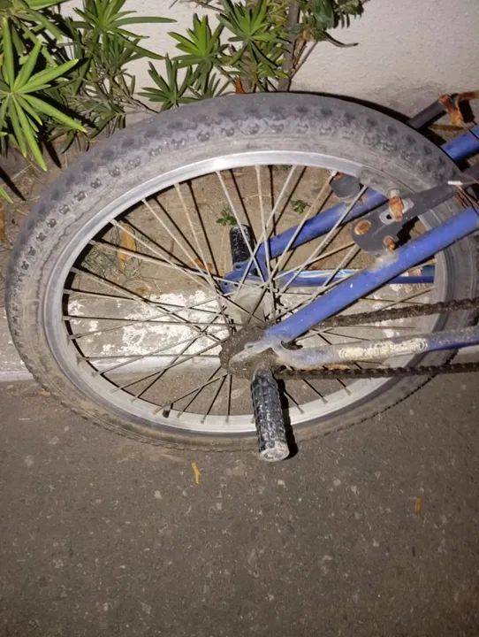 Vendo bicicleta  - Foto 3