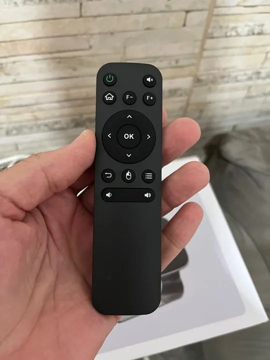 Projetor Vevshao A12 mini - Foto 2