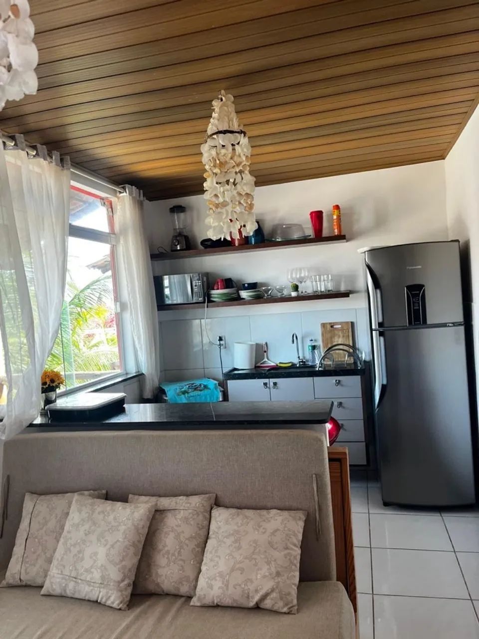 Chalé para locação em Luís Correia  - Foto 5