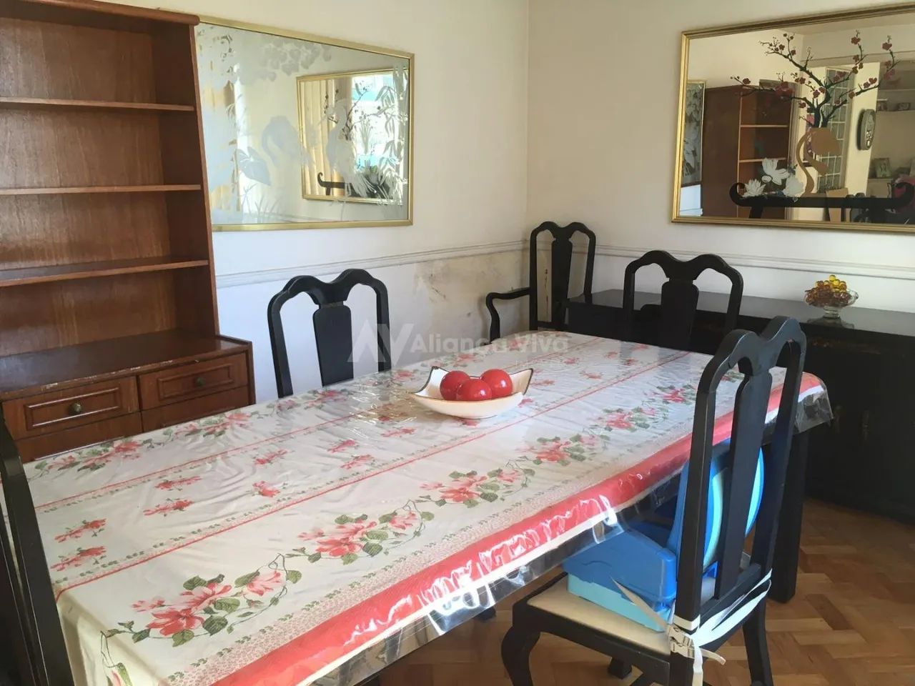 Copacabana | Apartamento 3 quartos, sendo 1 suite - Foto 11