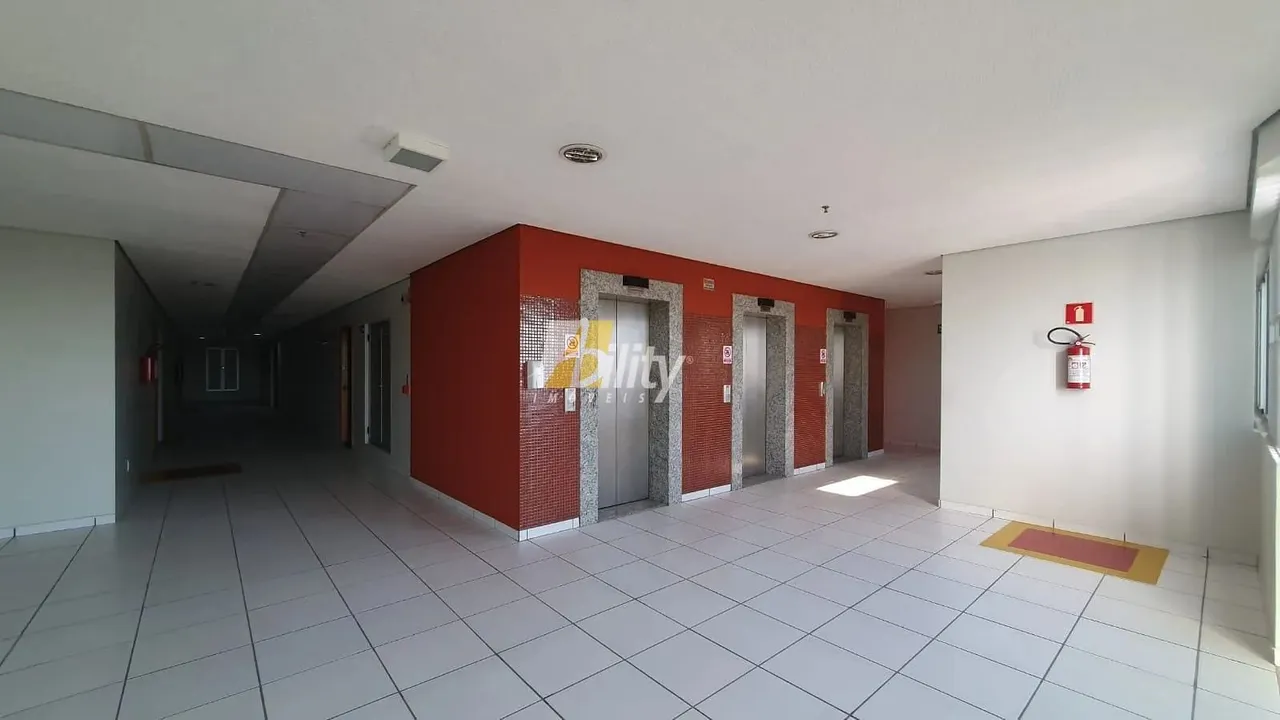 Sala para locação, em frente ao Hospital Santa Rosa, Cuiabá, MT.