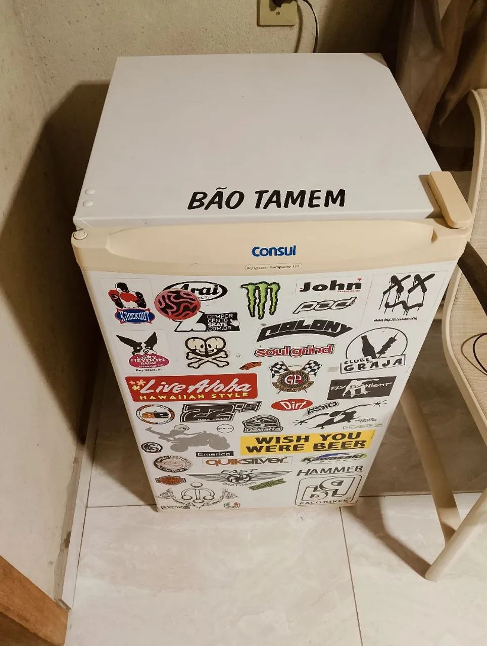 Frigobar consul - Foto 2