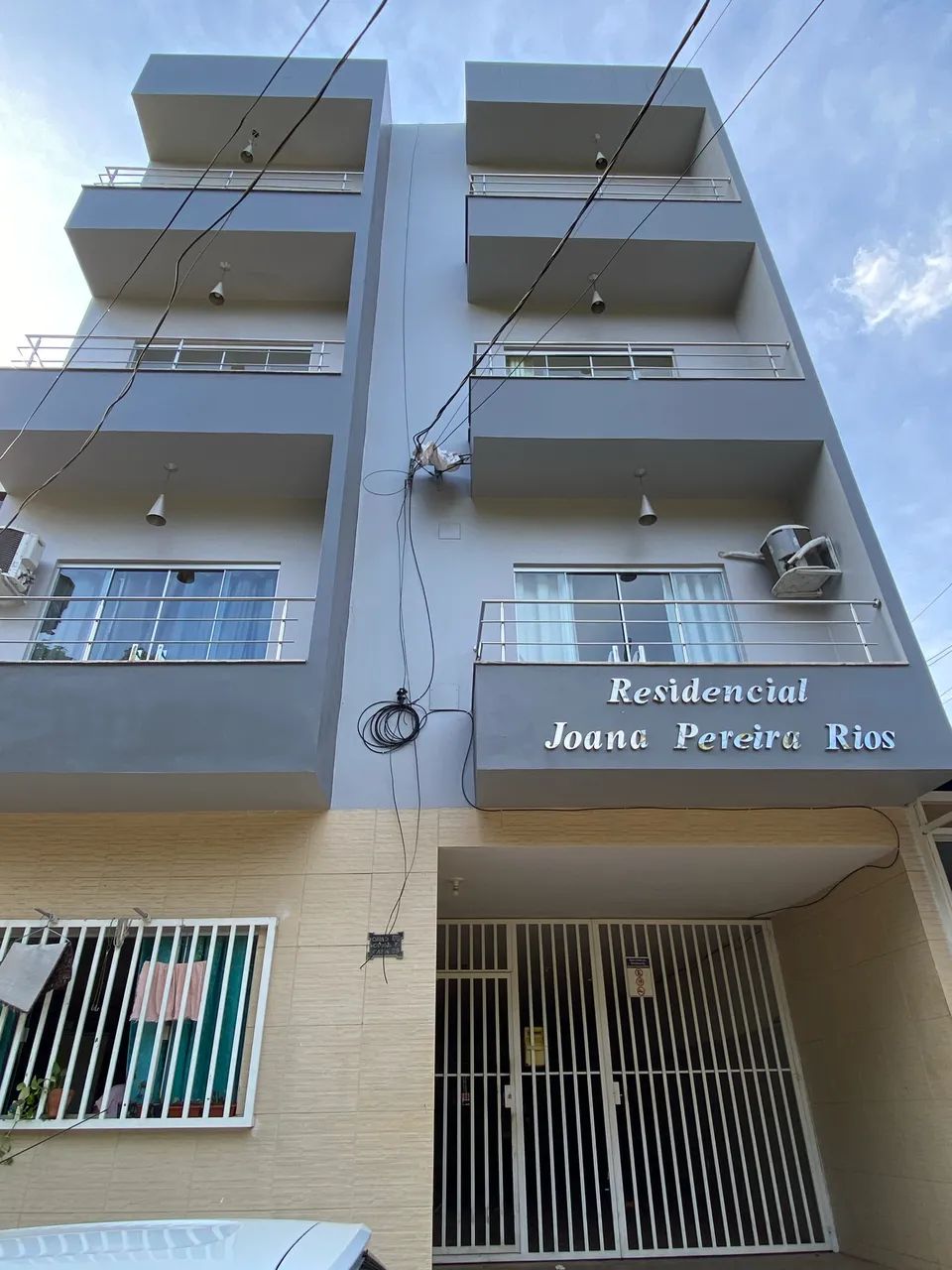 Foto - Brasília - Setor de Habitações Individuais Norte