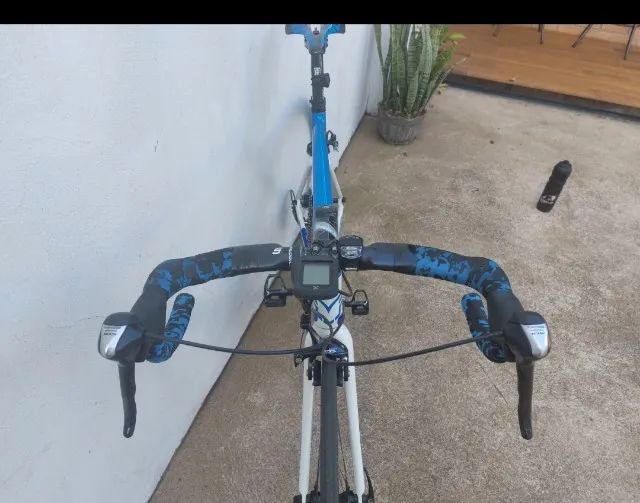 Bike speed carbono - Foto 2