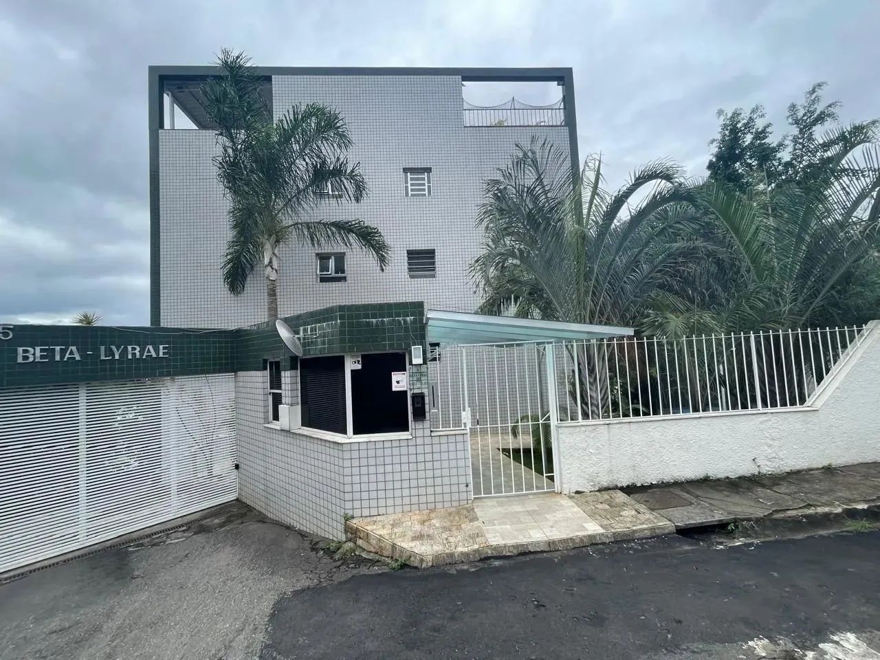 Apartamento 3 quartos - São Mateus - Foto 4