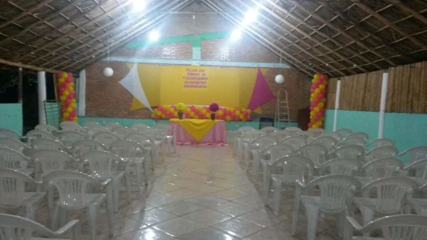 Alugo chácara para acampamentos - Foto 5
