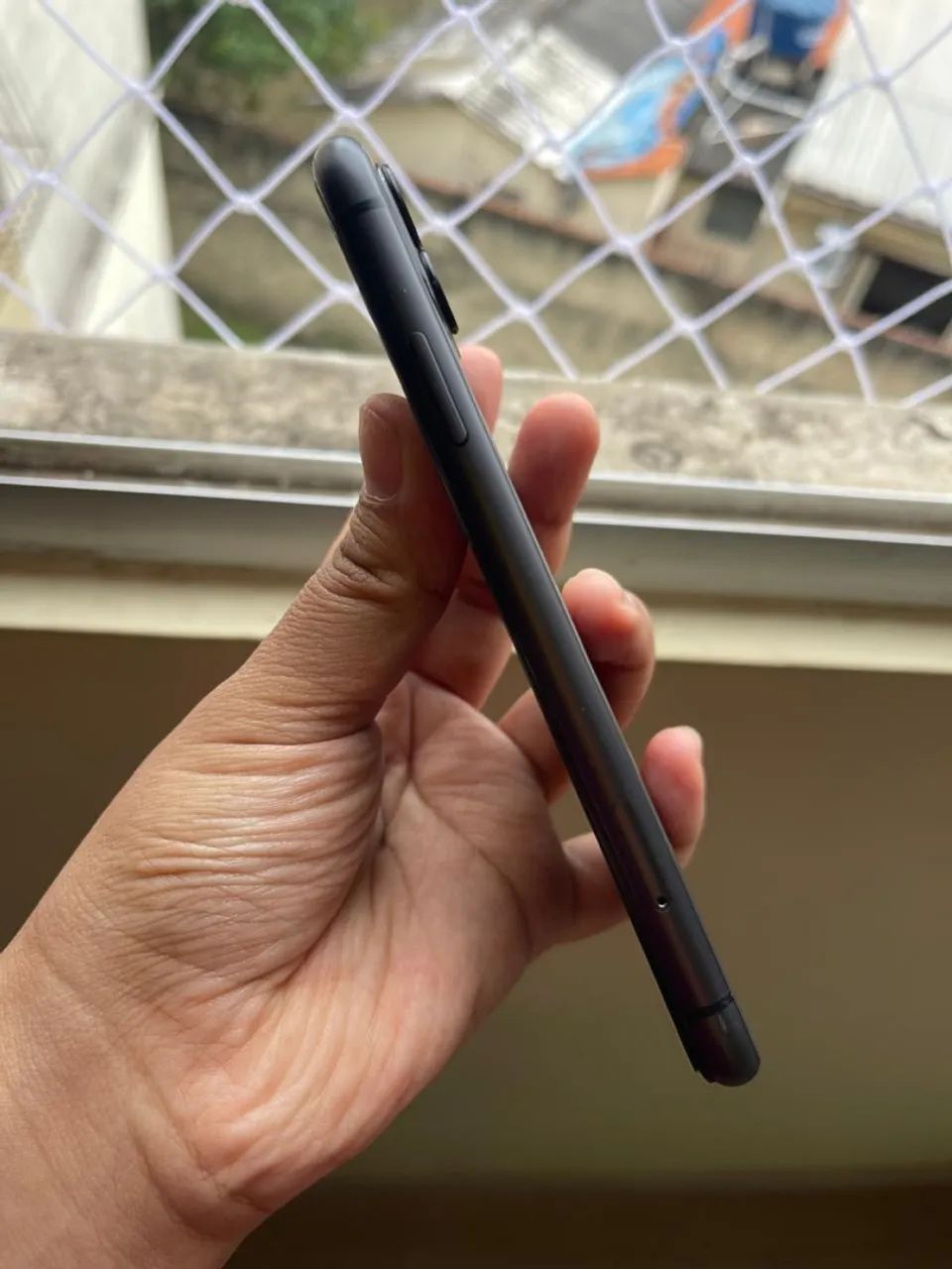 Iphone 11 pra sair rapido - Foto 3