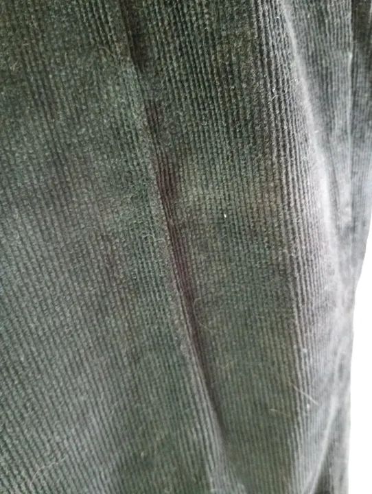 Calça Preta veludo cotelê C&A - Foto 6