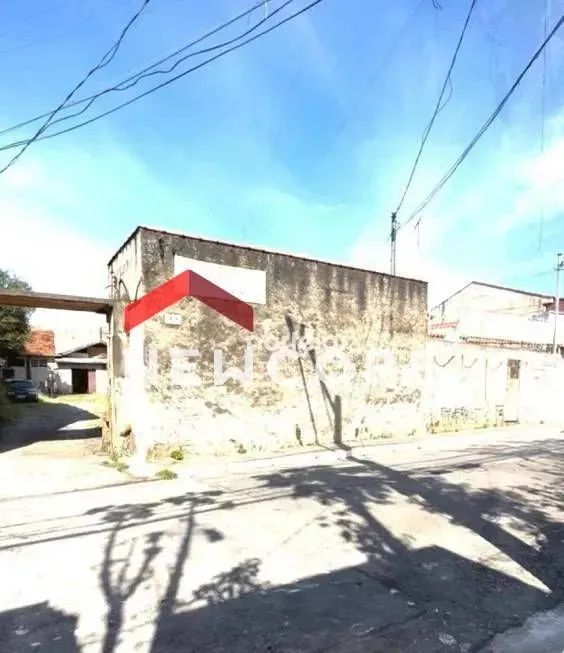 Lote em Rua Belchior Carneiro - Lapa de Baixo - São Paulo/SP - Foto 3