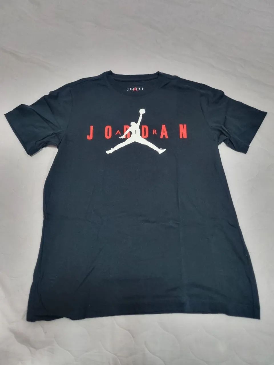 Camiseta Air Jordan 