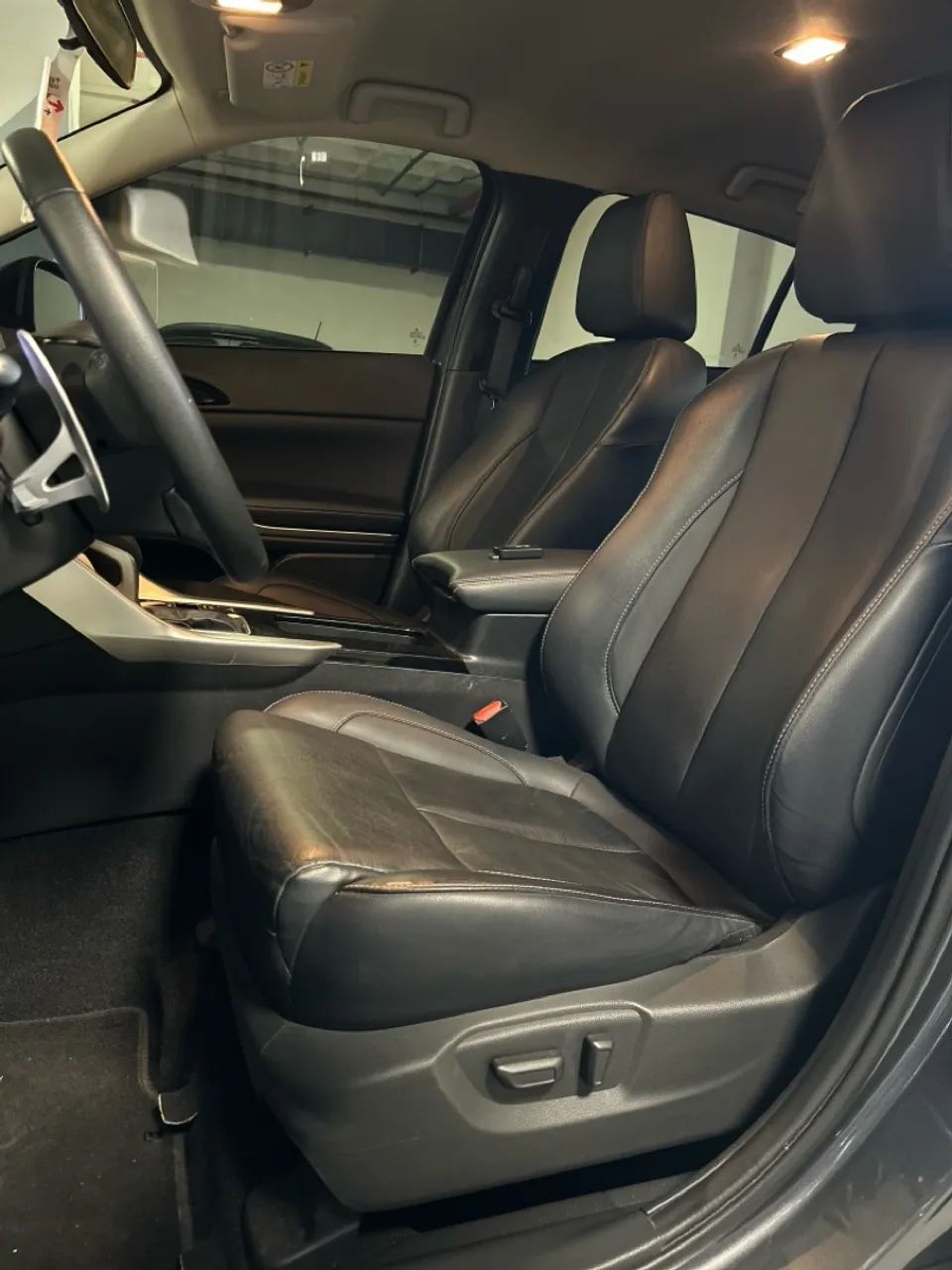 Eclipse Cross HPE 1.5 Turbo 2025 c/ 18 mil km - Foto 3