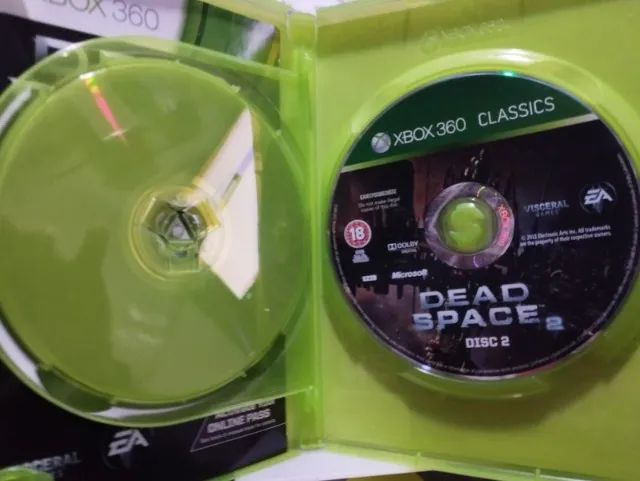 dead space 2 xbox 360 - Foto 3
