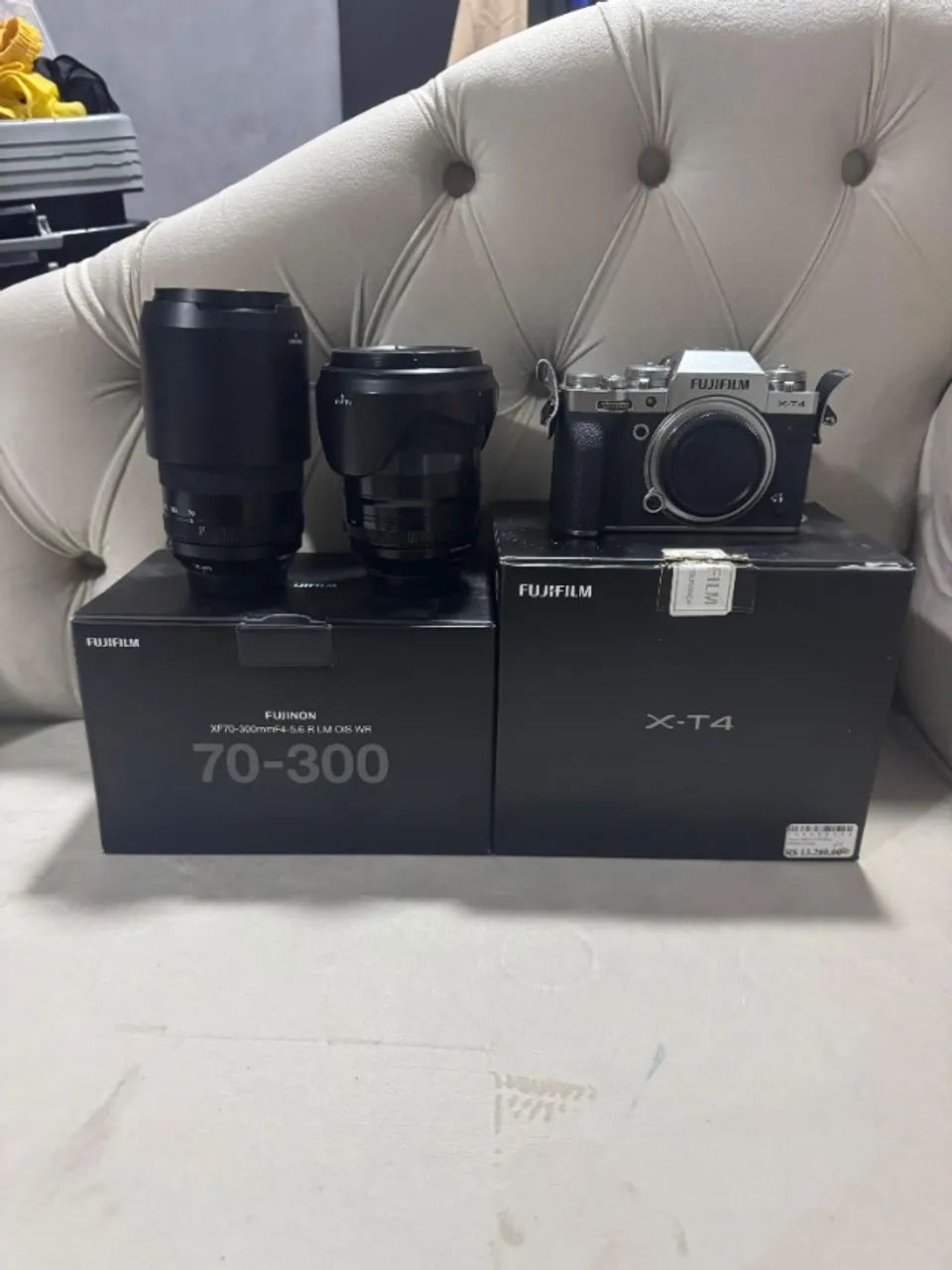 Fujifilm Best Gimbal For Xt4 Best Gimbal For Fujifilm Xt3 ZHIYUN