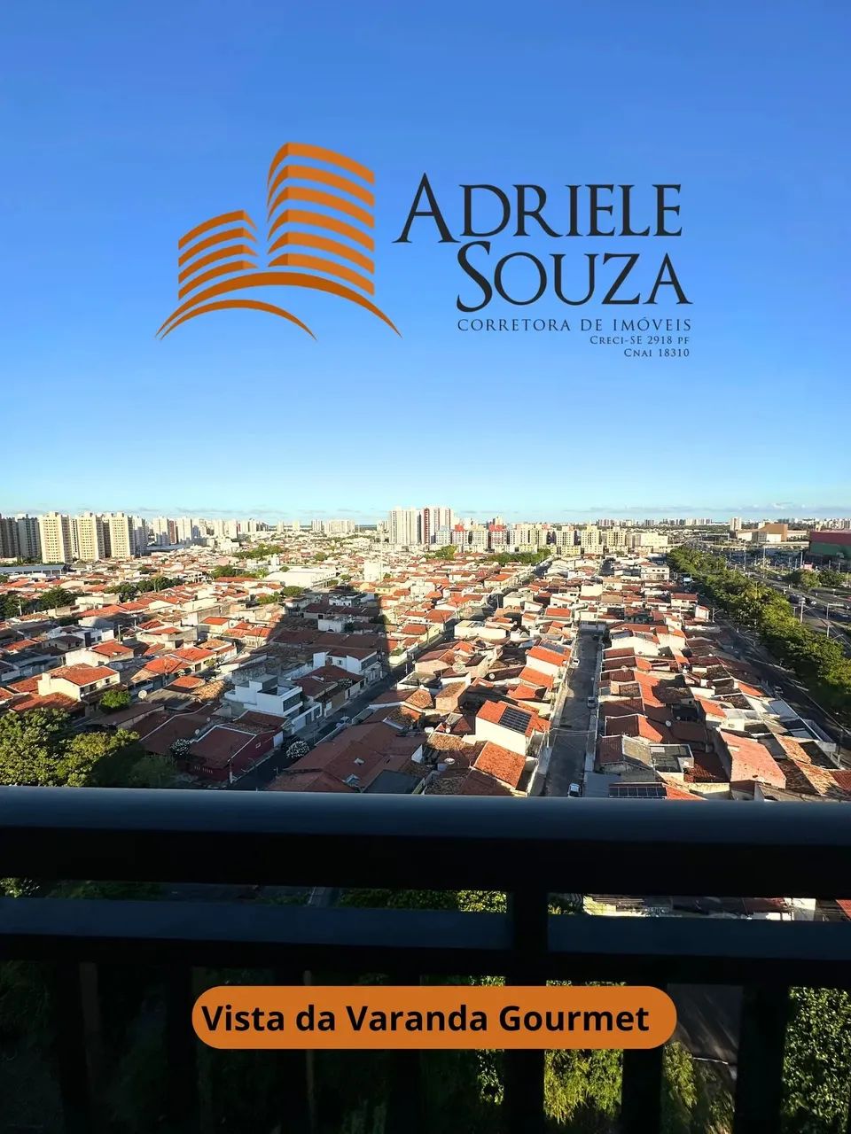 Imóvel para venda com 61 metros quadrados com 2 quartos em Ponto Novo - Aracaju - SE - Foto 4
