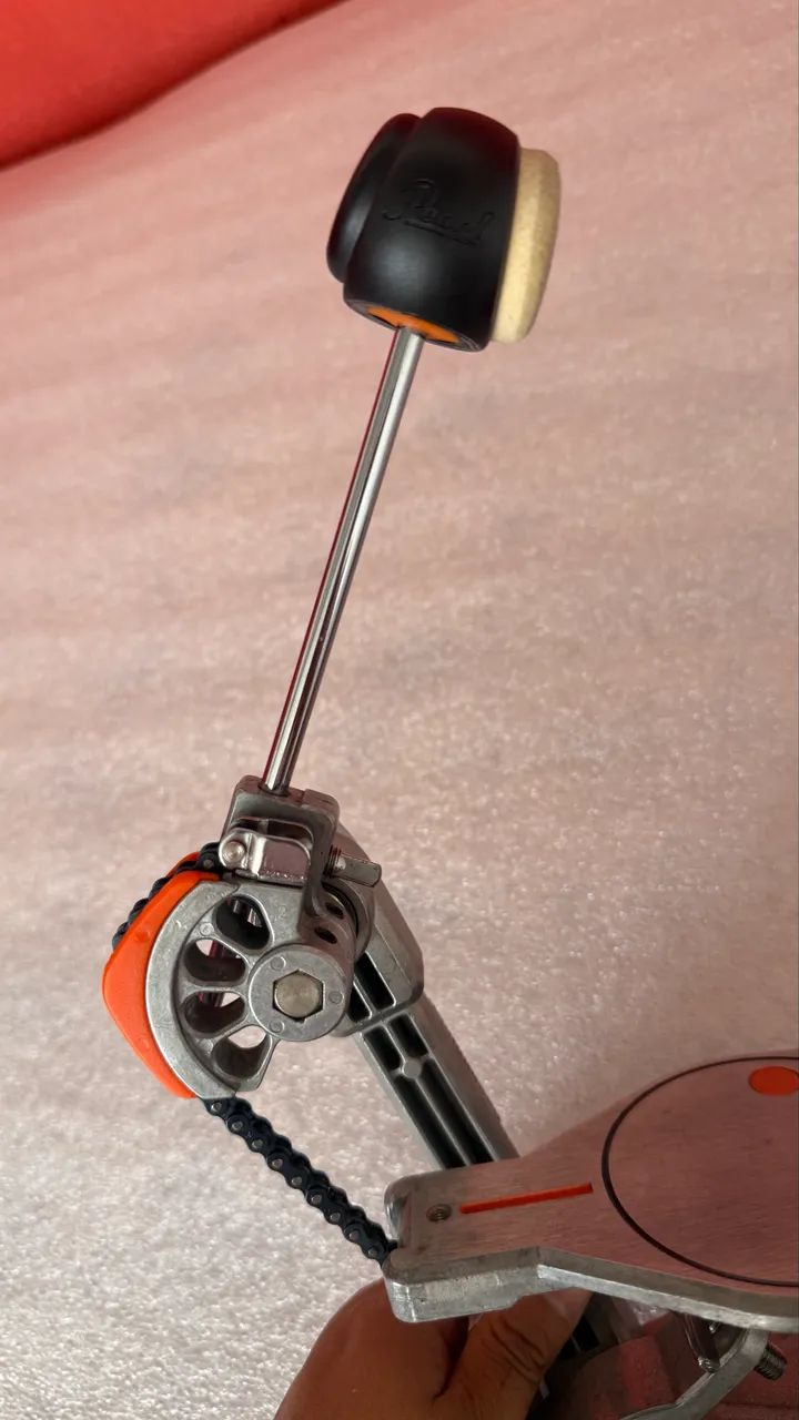 Pedal pearl p930 - Foto 5