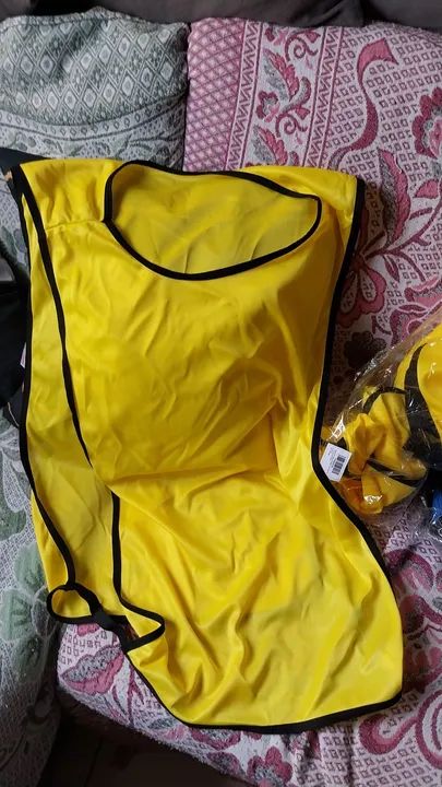 15 coletes M novos Society 