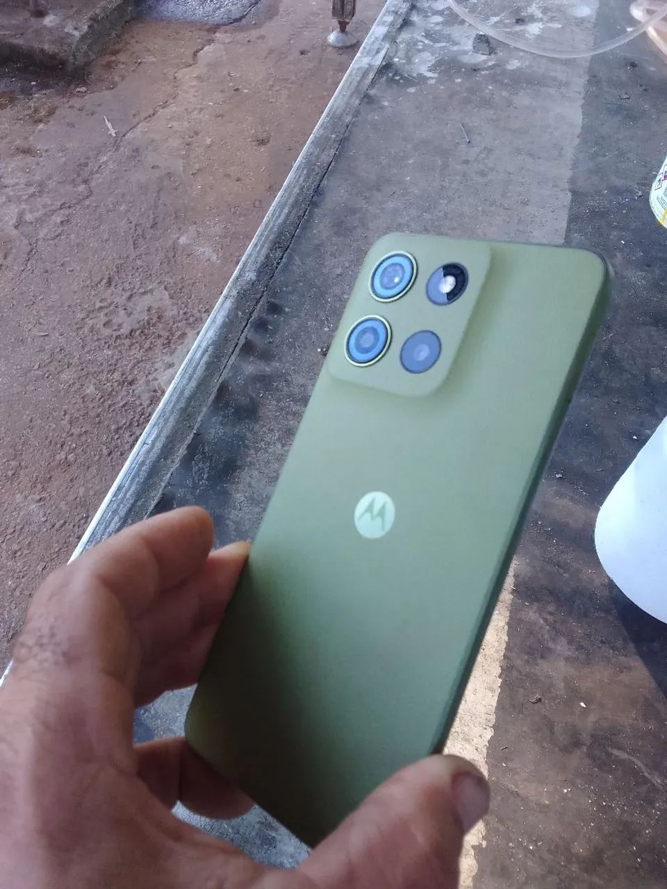 Moto G 15  - Foto 4