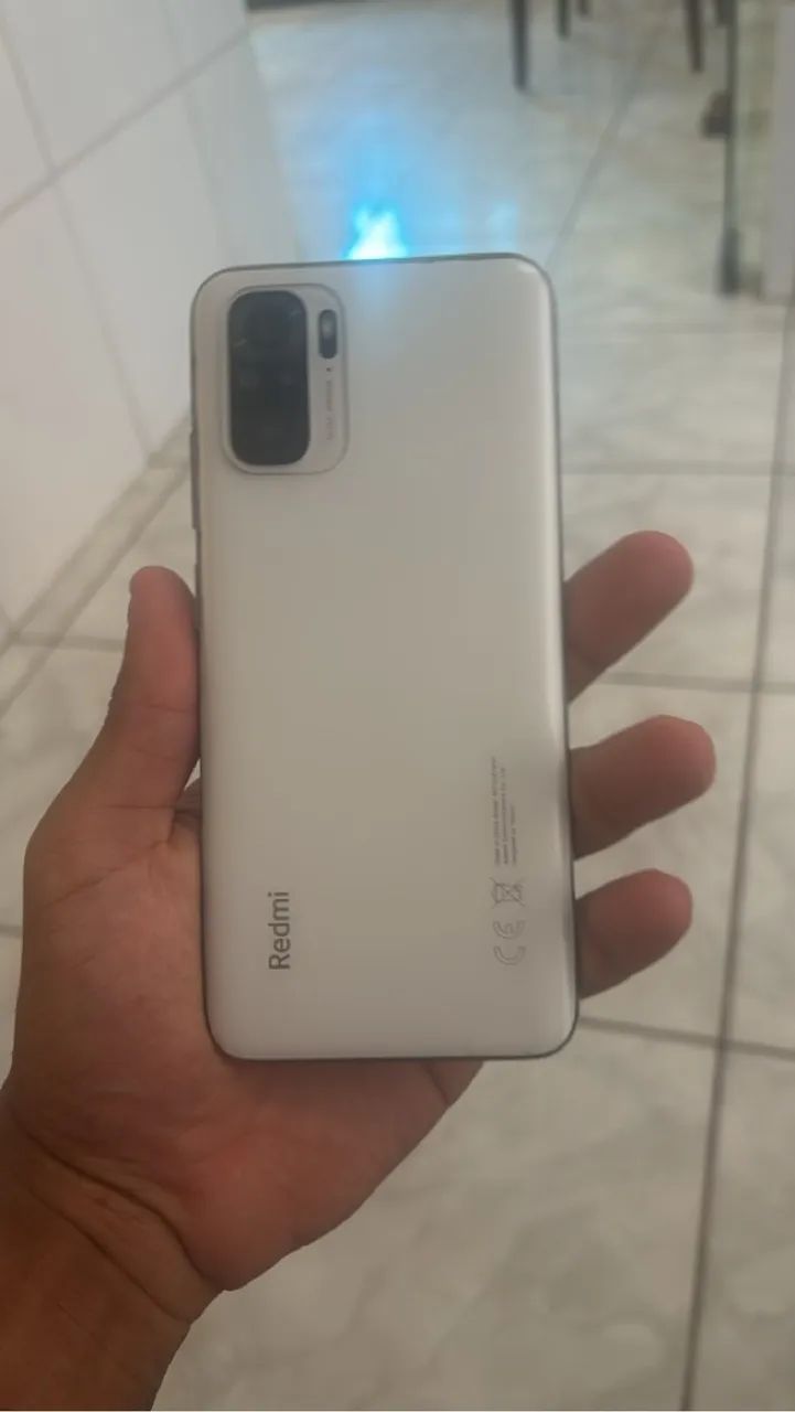 Redmi Note 10 - 128GB - Foto 2