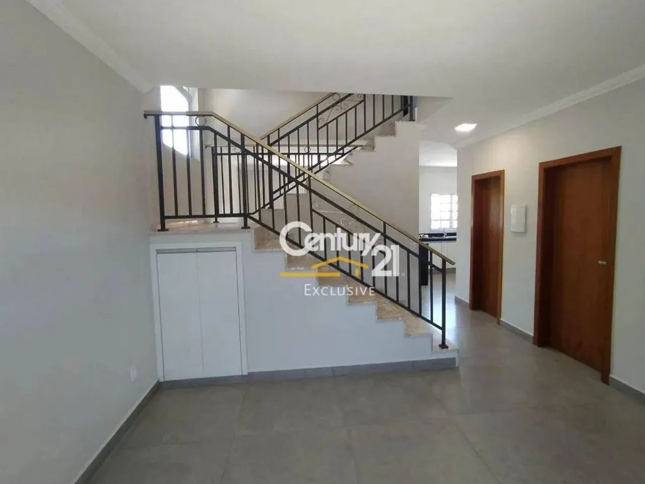 Casa Sobrado para Alugar na Vila Nossa Senhora Aparecida em Indaiatuba/SP - CA3145 - Foto 7