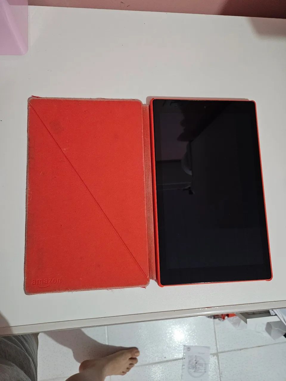 Tablet Amazon Fire - Foto 4