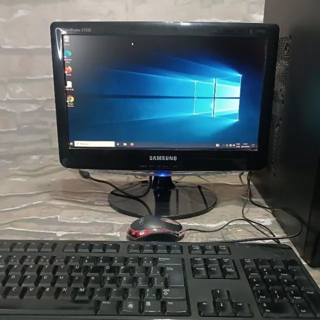 Computador Completo i564363332343810121