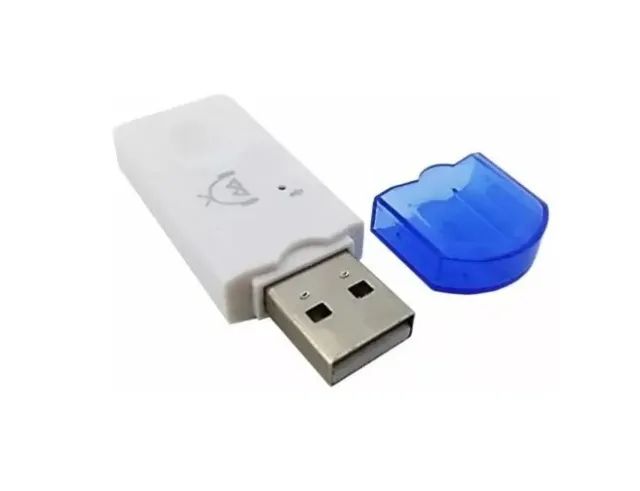 ADAPTADOR BLUETOOTH