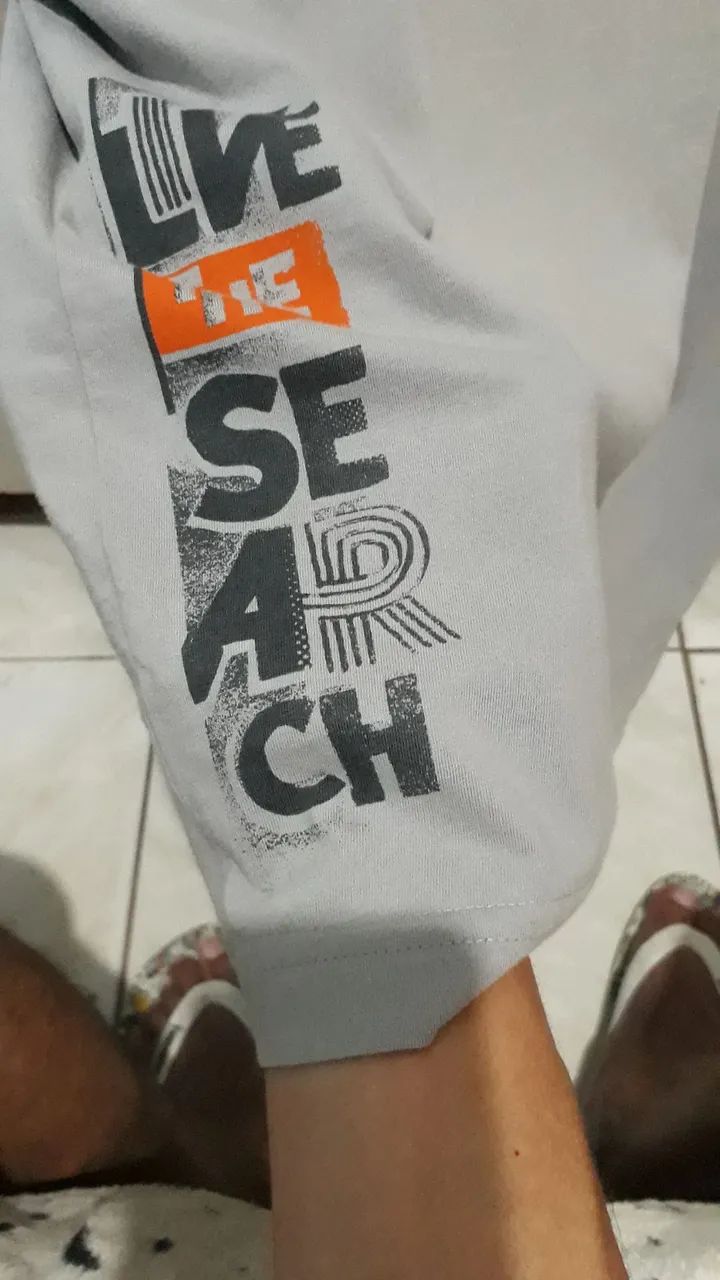 Camisa Rip Curl original P - Foto 4