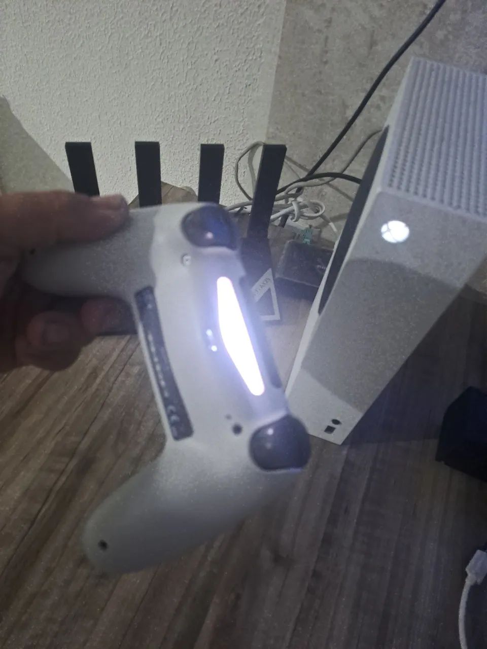 Controle DualShock 4 - Foto 2