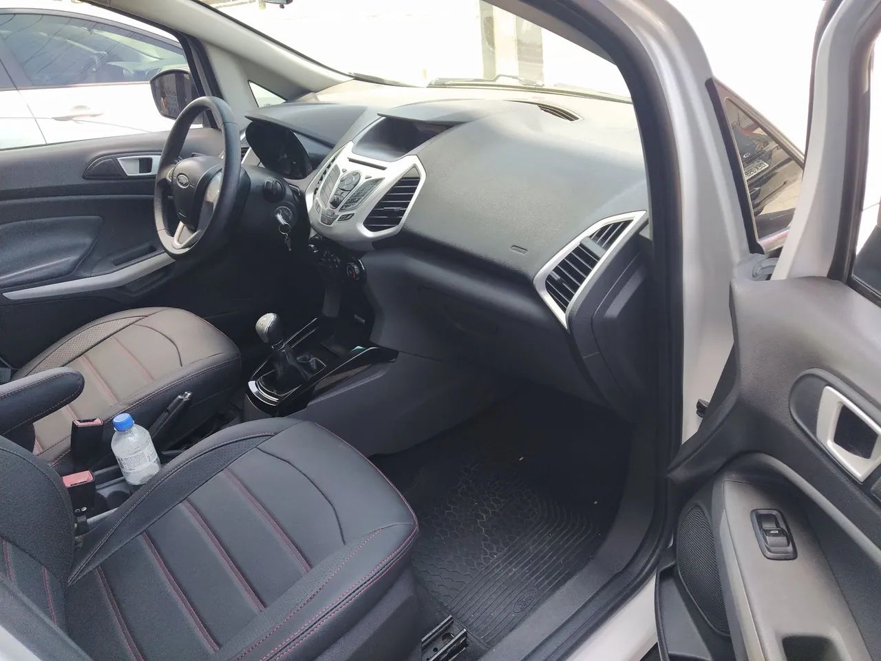 ECOSPORT FREESTYLE 1.6 MANUAL EXTRA NOVA - Foto 4