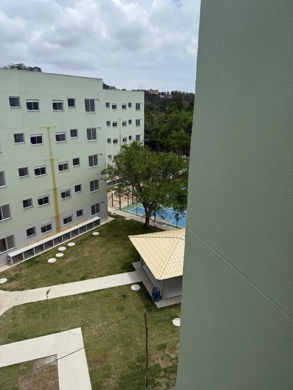 Foto - Niterói - Ingá