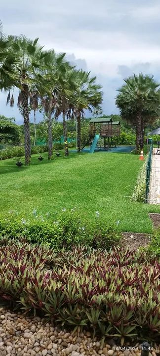 Venda direta com dona, terreno na cidade Alpha - Foto 3