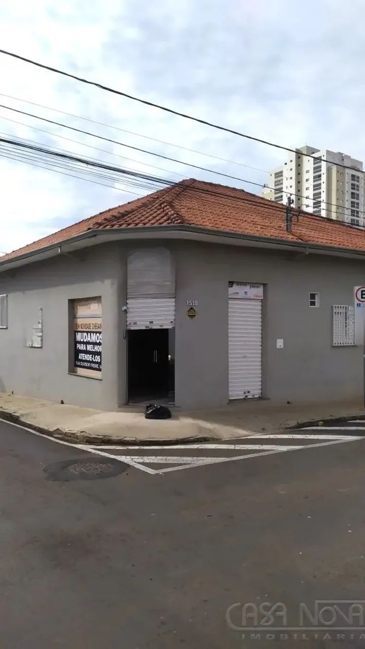 Aluga comercial centro em franca - Foto 3